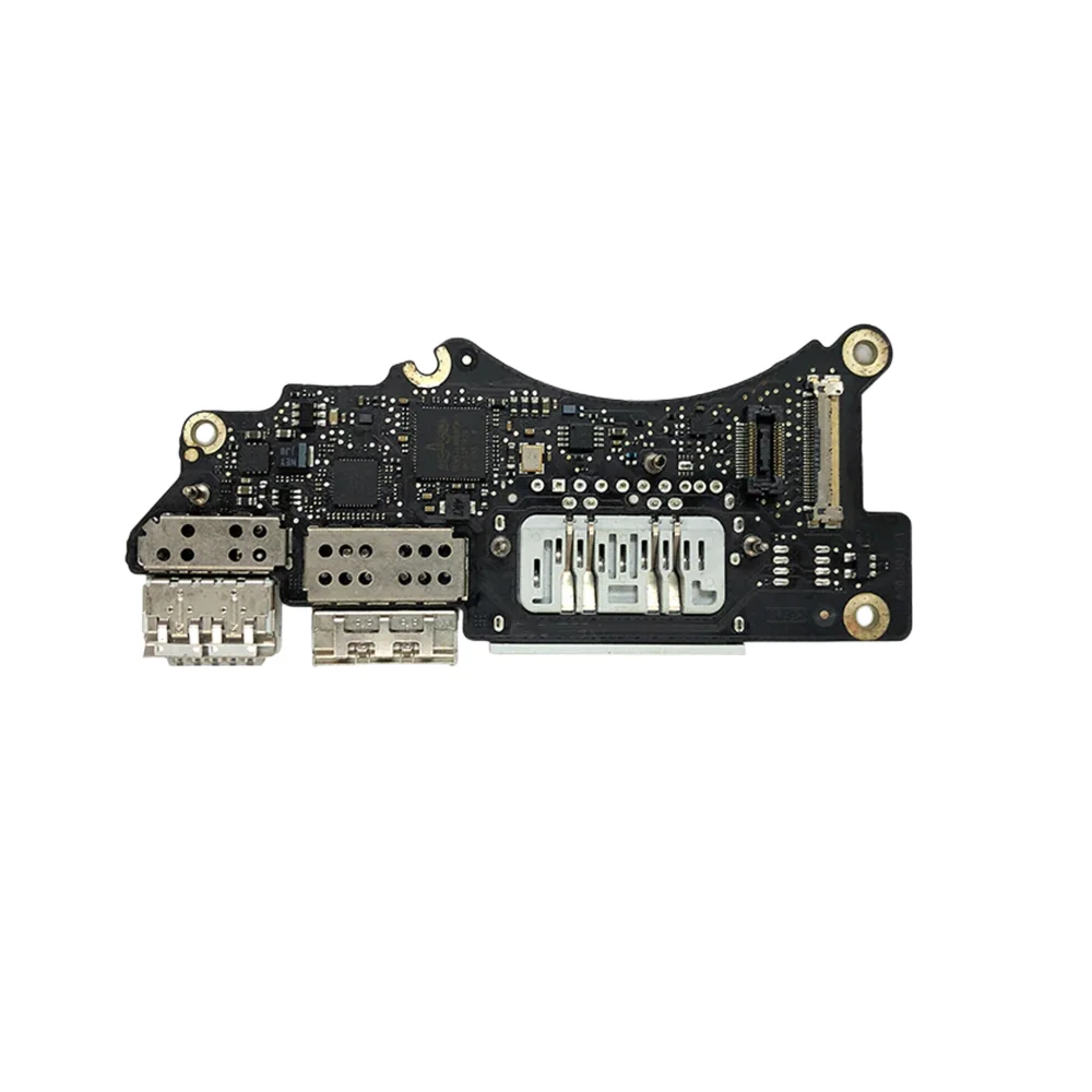 A1398 I/O Board Right (HDMI USB SD) for MacBook Pro 15 inch Retina A1398 mid2012 early 2013 820-3071-A HDMI SD I/O board