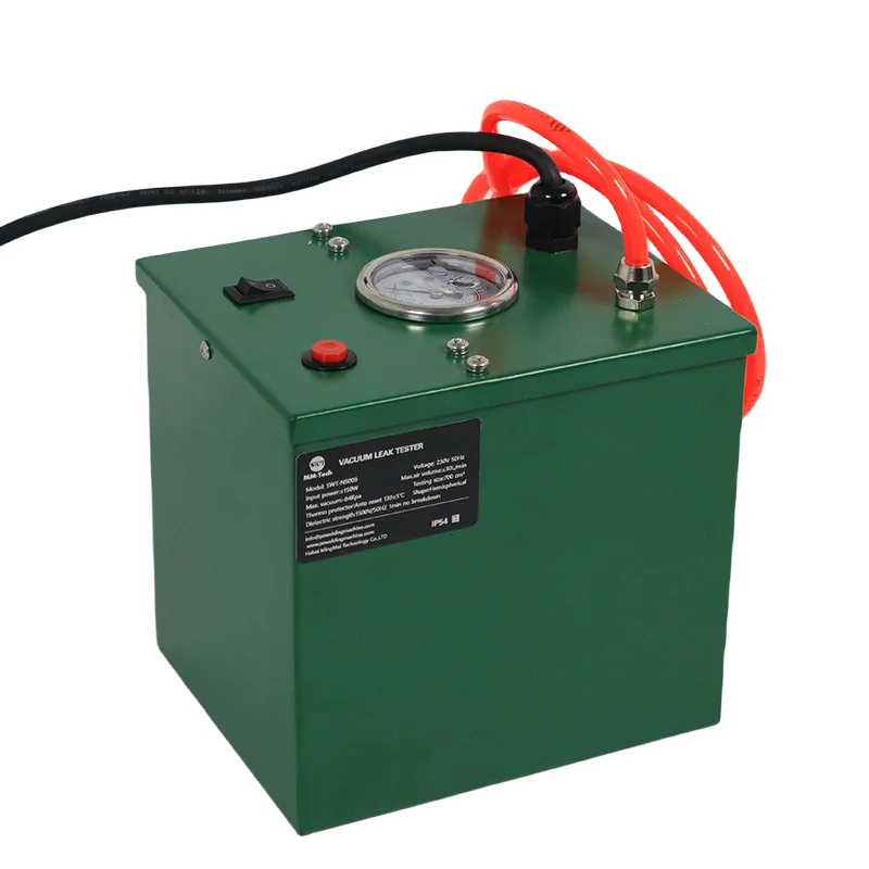 

SWT-NS003 Vacuum Hood Geomembrane Leakage Testing Device