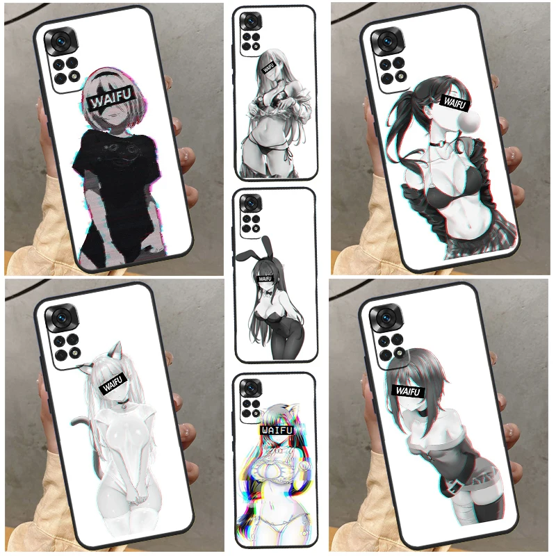 

Чехол для Xiaomi Redmi Note 11 8 9 10 12 Pro 9S 10S 11S Redmi 10C 9 10 9A 9C 10A