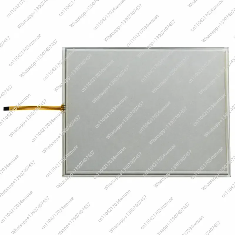 for IMEC10 UMEC10 ECG Monitor Touchpad External Screen Replacement Part