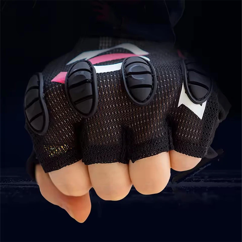 Original BR Inline Skate Gloves Speed skates Gloves Roller skate Gloves Marathon Skates Road Skates Cycling gloves CCN Gloves - Image 6