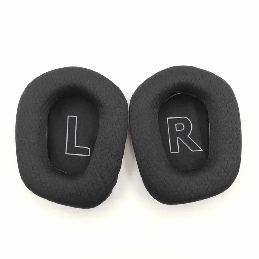 

Durable Headband Pads Eardband Cover Decorative Strap Earmuffs Cover Case For G733 Head Wear Headband