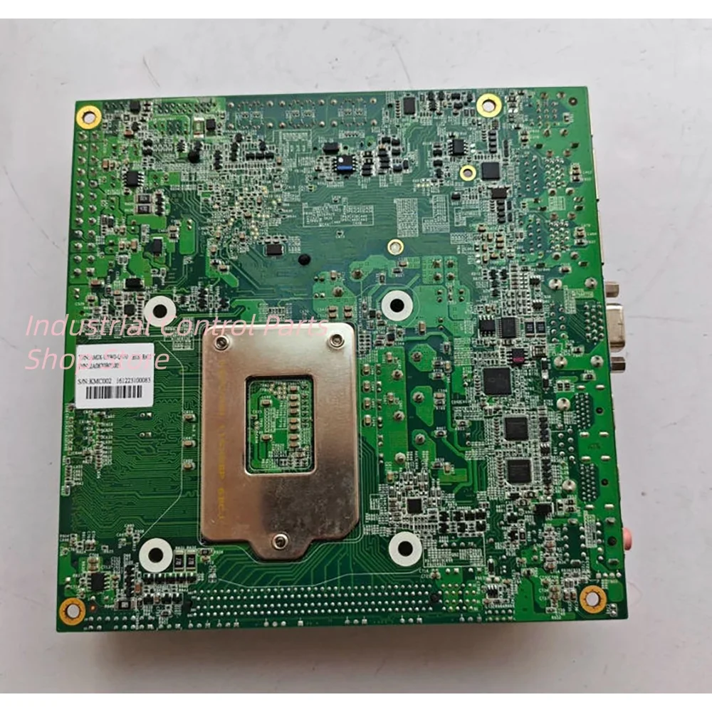 AMIX-HSW0-Q870 industrial control motherboard 2A0870B03005