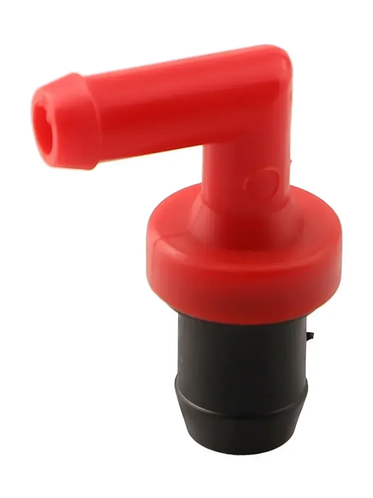 علبة المرافق التهوية PCV صمام لهوندا ل أكورا إنتيجرا B16 B18 B18C الأحمر PCV صمام 17130-PM6-G01 اكسسوارات السيارات