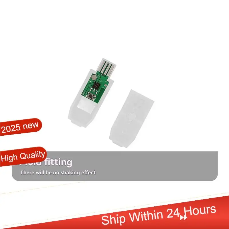 ~【A48T HOT】Music LED Controller Colorful Leather Light String Controller 24 Keys Versatile & Efficient