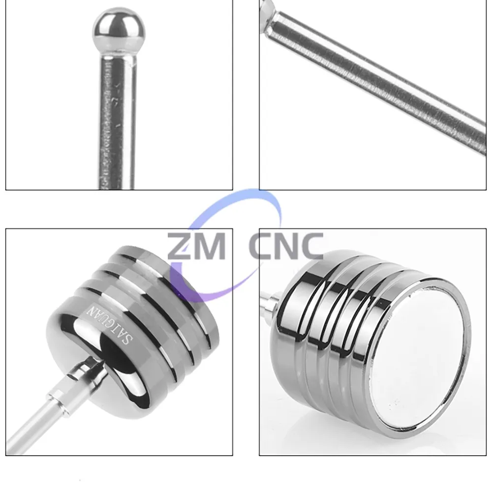 EDM electric spark machine centering reference ball centering ball spark machine centering rod spark machine tungsten steel