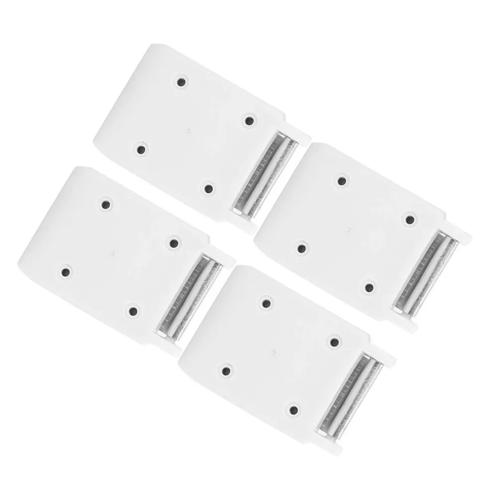 4pcs Claw Hanger Design Knitting Claw Weight DIY Handmade Accessory Universal Fit Knitting Machine Weight Claw Hanger Weight