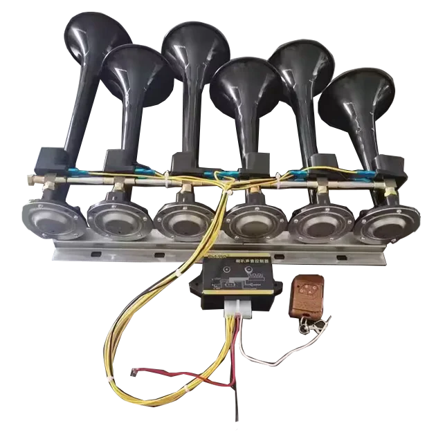 

Horn Style Speaker, Portable Vintage Bluetooth Speaker with Rich Sound for Gift