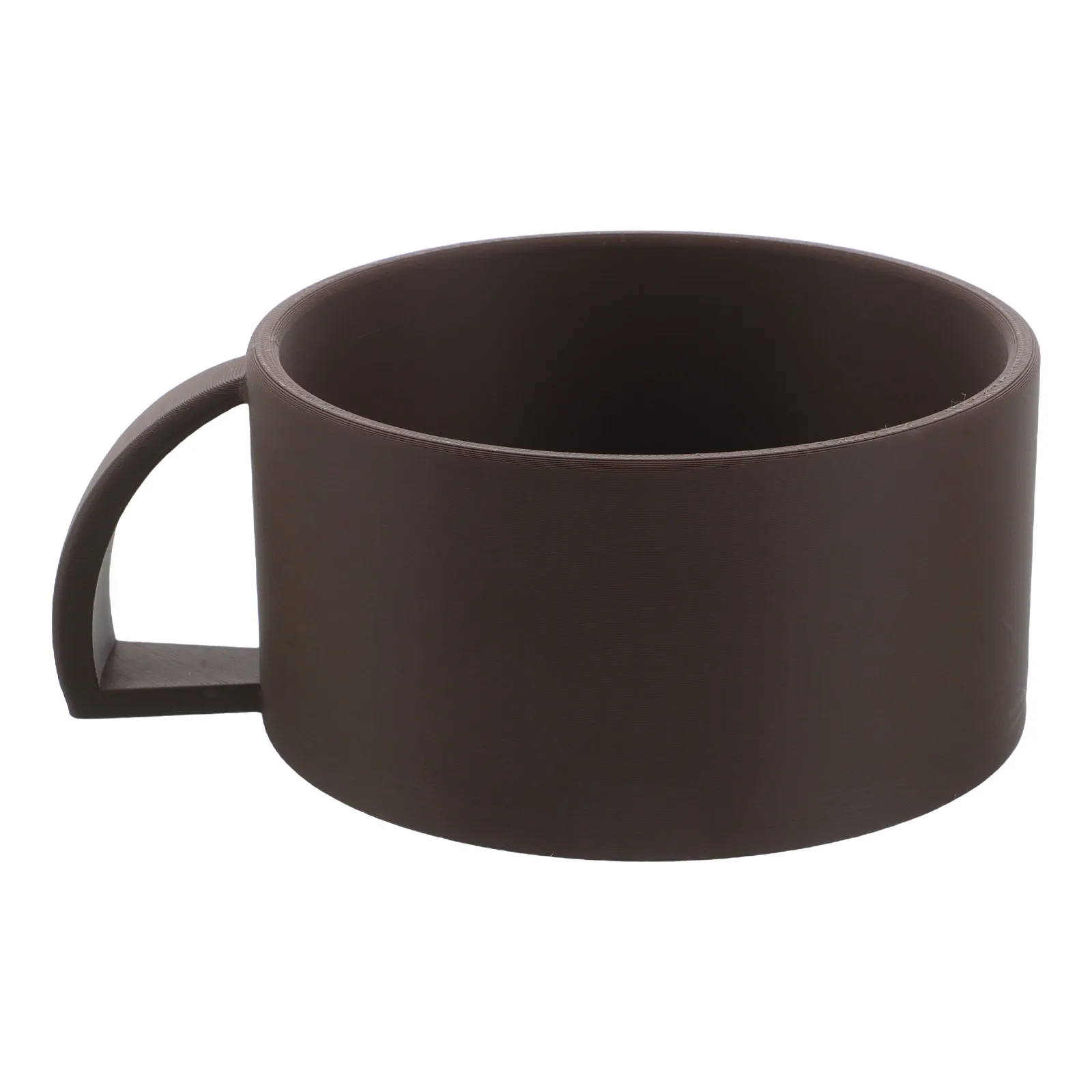 

Shaving Bowl for Men 3D Lather Generating Design Wide Mouth Shave Soap Mug with Handle Smooth Shaving Cream Bowl Wet Shave