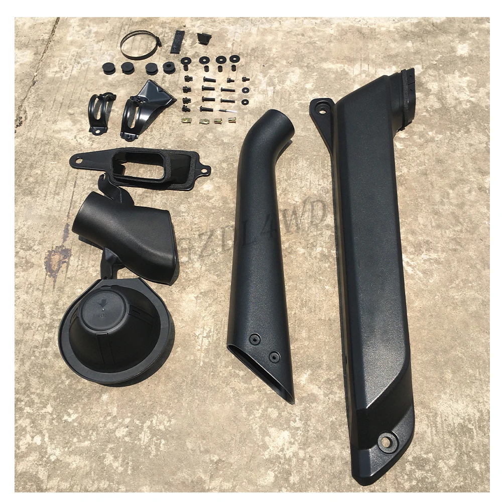 Clearance Sale：Wholesale off Road Snorkel Air Intake Car Snorkel for 70 Series 76 GXL Wagon LC76 LC79 2024 Accessor - view 3