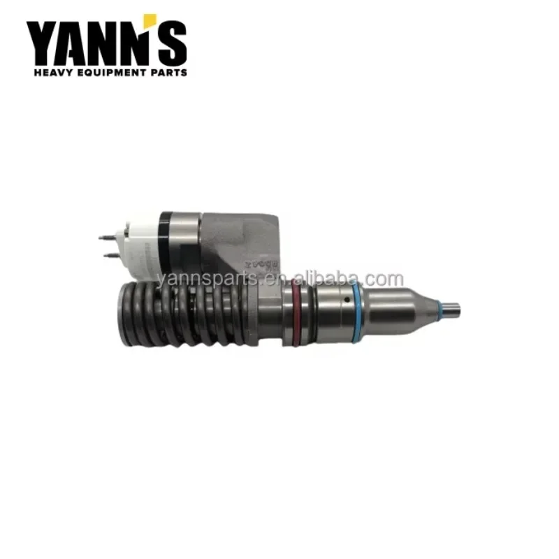 2123465 212-3465 3176C 3196 C10 Engine Fuel Injector for 65E 75D 75E 85D 85E 95E