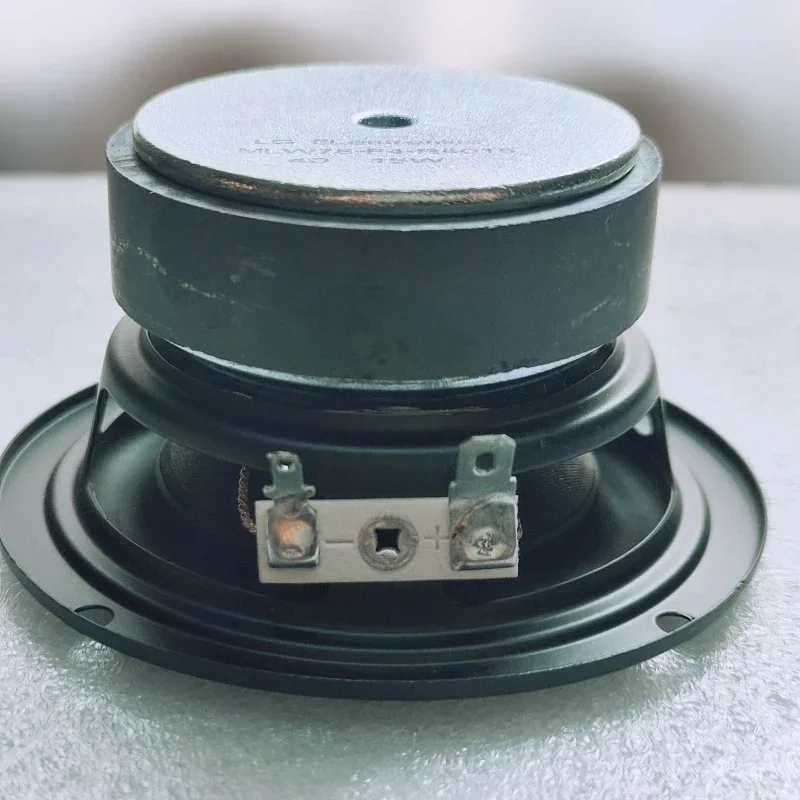 SOTAMIA 1Pcs 3 Inch PP Basin Waterproof Speaker Midrange Woofer Speaker 4 Ohm 15W Hifi Music Mid Bass Loudspeaker for Subwoofer - Image 5