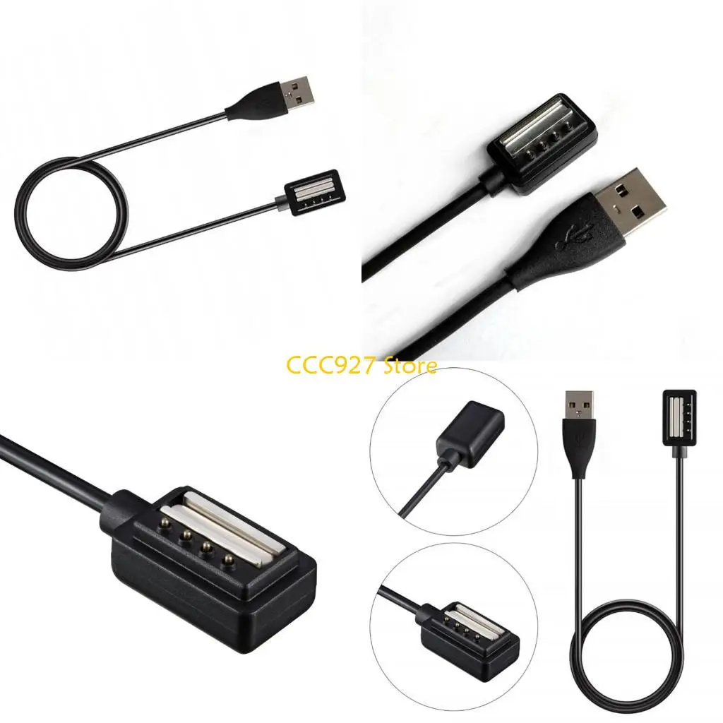 

B03F Держатель для зарядки умных часов Переносной USB-кабель для зарядки для 9/9 Baro