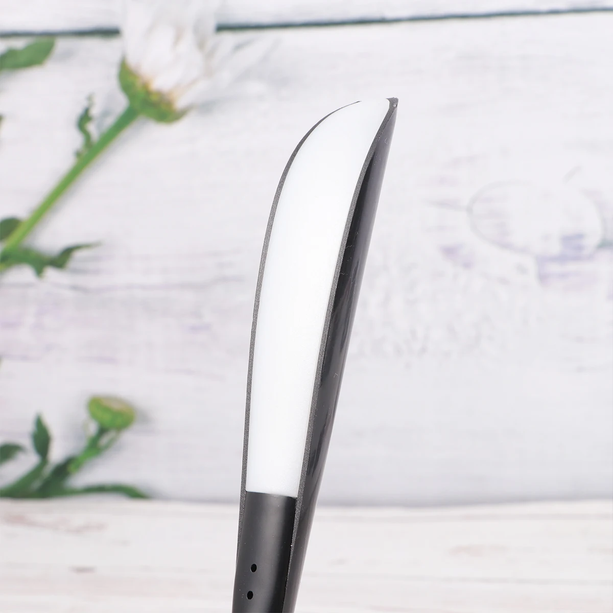 

Touch Control Lamp Usb Night For Bedroom Led Laptop Energy Saving Eco Friendly Silicone Decorative Light Study Stairs Living