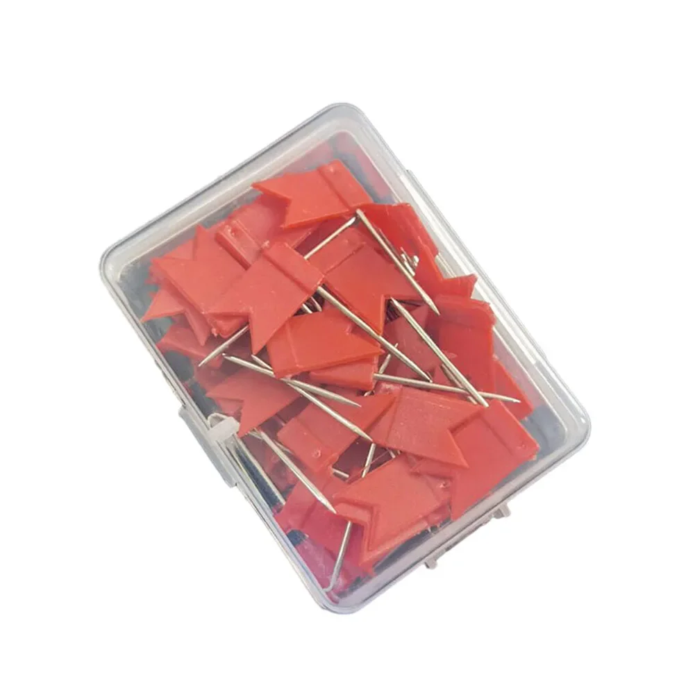 Portable And Convenient Bulletin Board Bulletin Board Message Paper Fixing Pins Tacks Office Organizing Paper Easy To Use Office