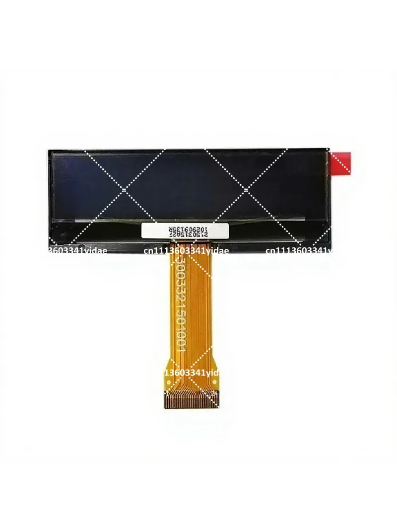 OLED Display 128x22 Replacement Screen for PURE Evoke 1S Marshall Mio D4 Radio LCD LED Panel