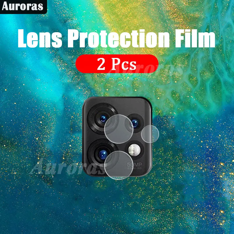 Camera Lens Protection Film For Moto X40 Pro Tempered Glass 2 Pieces Camera Protector For Motorola X40 Pro Glass Film