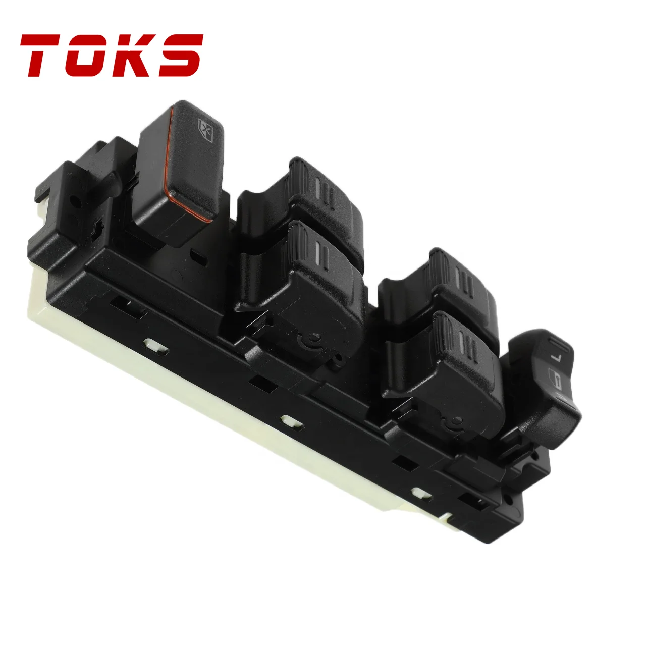 

TOKS 25779767 Front Left power windows switch For GM GMC Canyon Chevrolet Colorado Hummer H3 2006-2010 Auto Parts