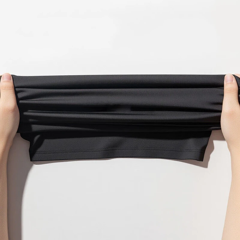 Disney Kleine Zeemeermin Hocky Speler Jersey Atletisch Volwassen Kinderen T-shirts met lange mouwen Ademend Sneldrogend Comfortabel Zacht Rekbaar