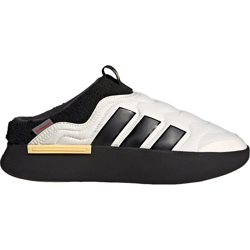 حذاء أديداس كاجوال جديد للجنسين مريح ومضاد للانزلاق من القطن JR0066