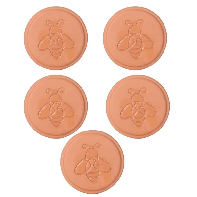 

Pack of 5pc Keepers Versatile Softener Tablets Moisture Absorber for Dried Fruit Marshmallows