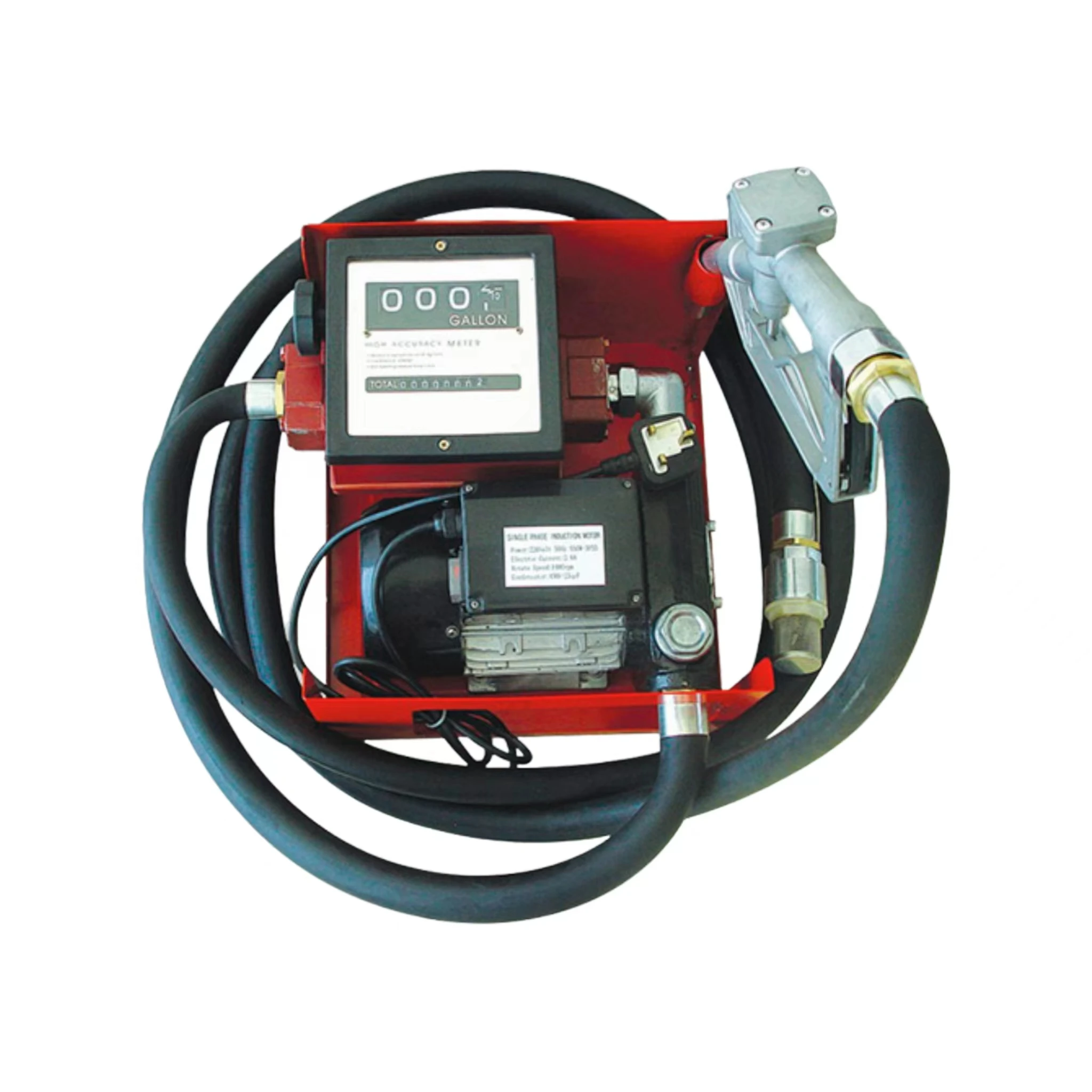 Diesel Fuel Transfer Pump 12v 24v Portable Fuel Transfer Pump Dc Fuel Pump