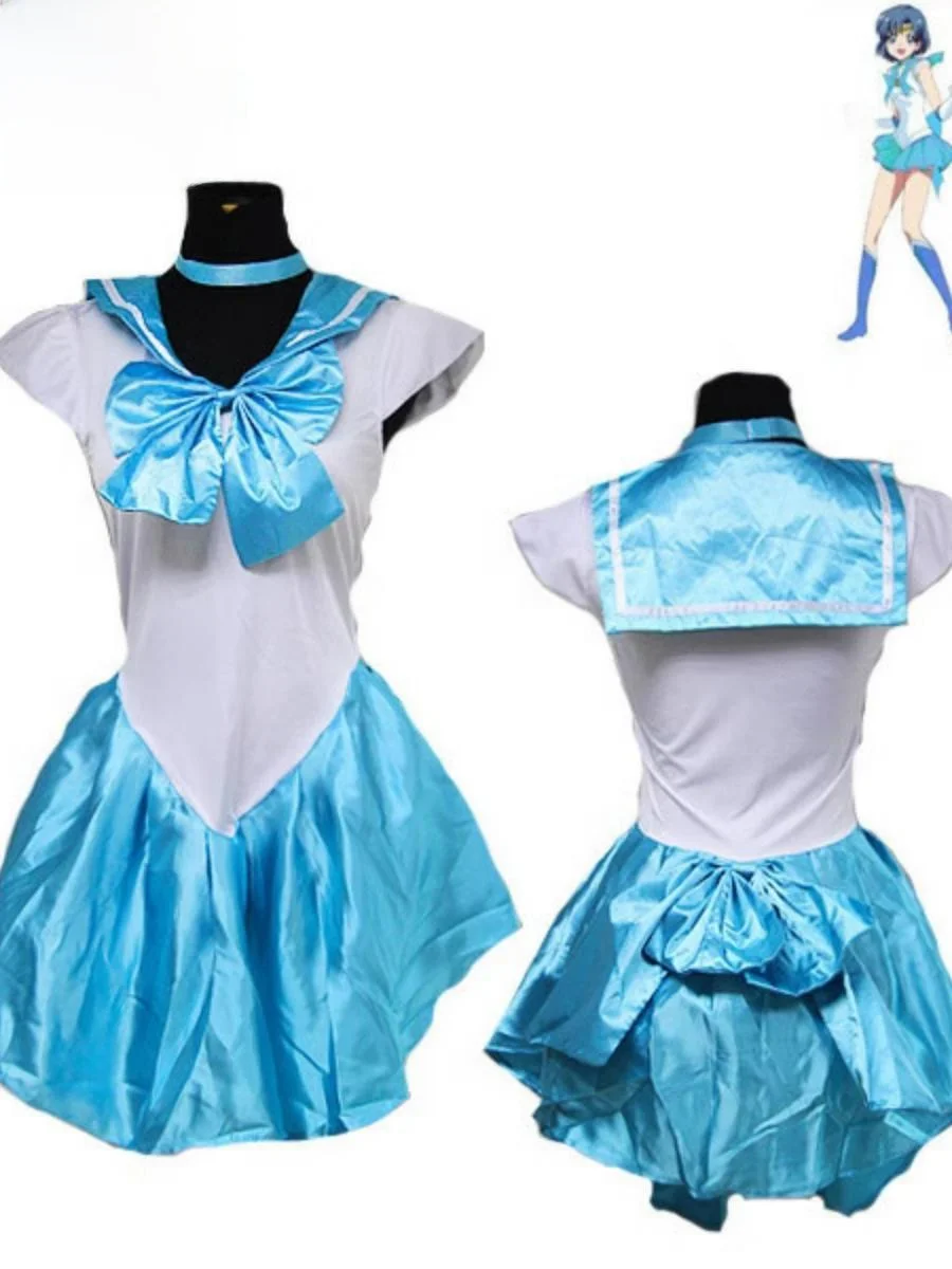 Nouveau loween adulte Anime Costume femmes Faion Par Performance tenue belle fille Cosplay scène Costume dames Dr