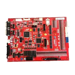 1pce Inverter Motherboard WBVF-N V1.1  Elevator WB100 Type Part