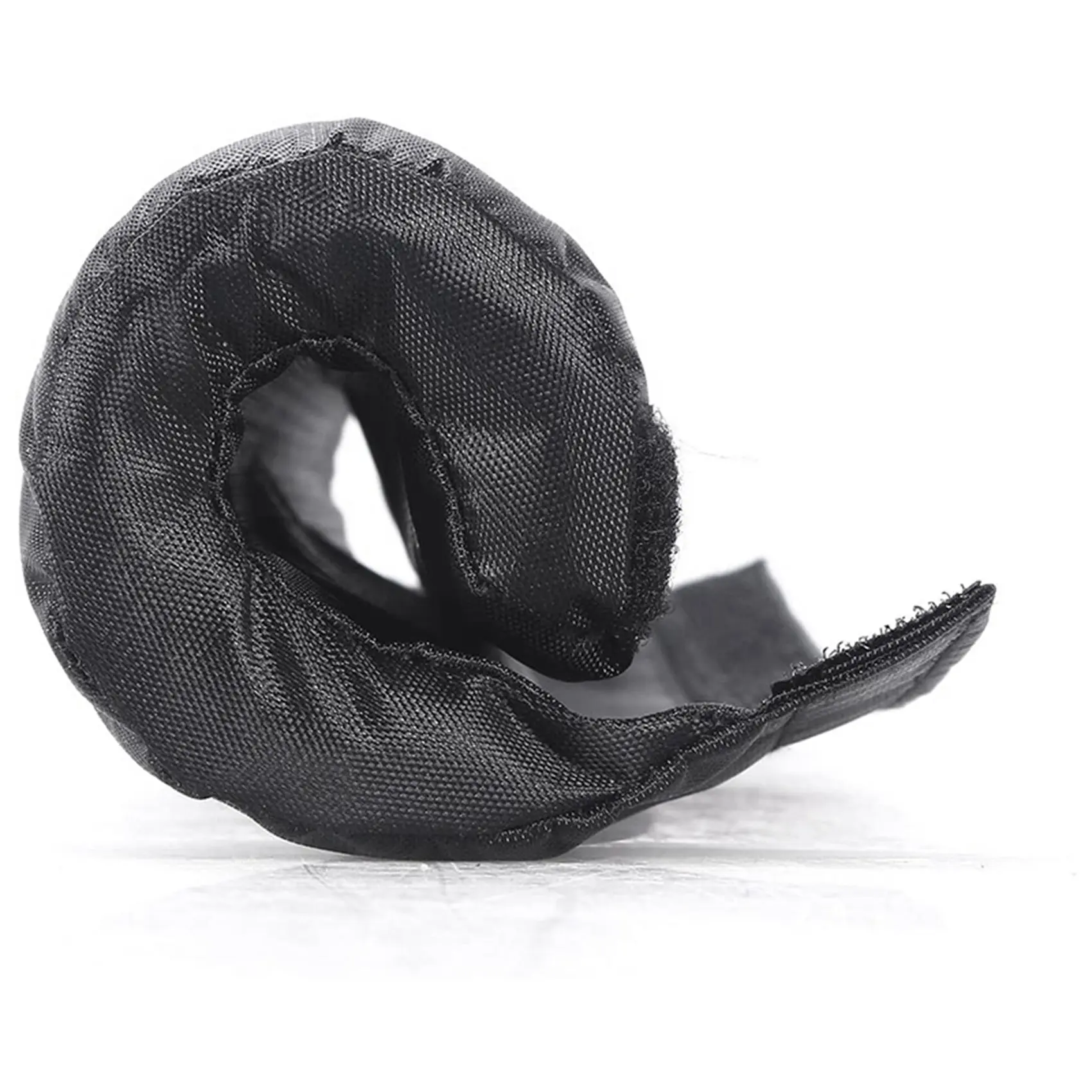 XSXS-2X Barbell Squat Pad Neck Shoulder Weight Lifting Cushion Ergonomic Back Protective Pad Fit For Standard Bars