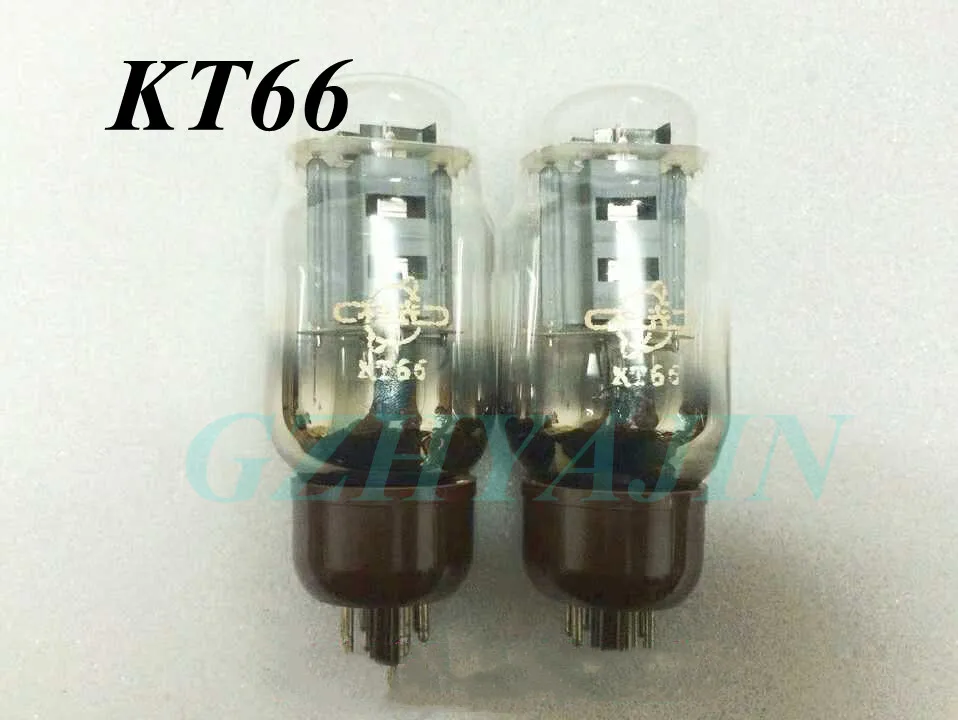 

New original box old Guiguang KT66 tube generation Shuguang KT88 6P3P 6L6G EL34B 5881