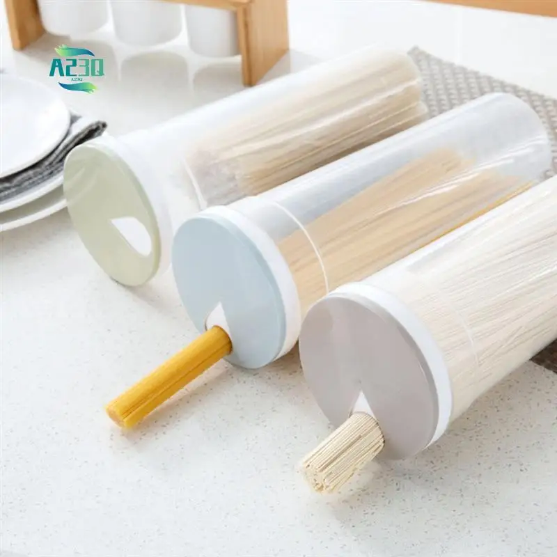 a23q-pp-alto-recipiente-de-macarrao-espaguete-para-armazenamento-de-alimentos-com-tampa-de-travamento-alimentos-secos-claros-verde-claro-facil-de-usar-275-x-85-cm