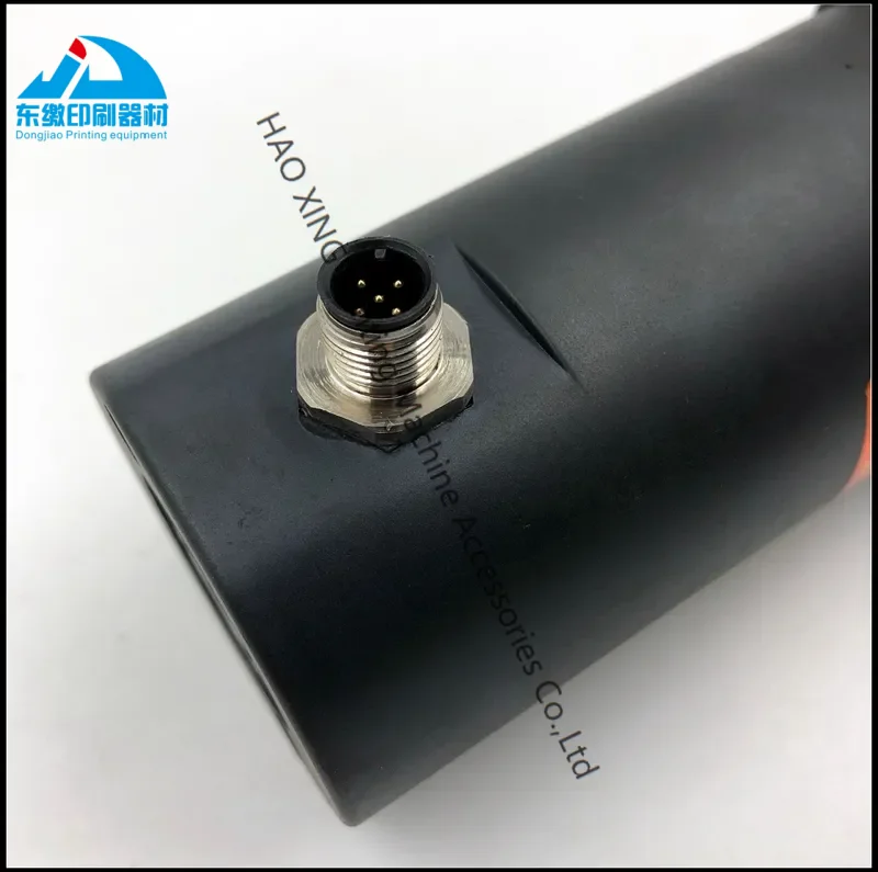 Motore servoazionamento di migliore qualità per parti di macchine da stampa Offset macchina Heidelberg Motor muslimah