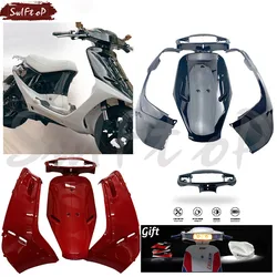 Motorcycle Scooter Painted Plastic Full Body Fairing Kit fairings cover for DIO AF18 AF25 Motorcycle Accessories