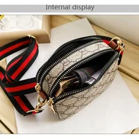 New Fashion Cute Mini Children's Crossbody Bags Waterproof PU Shoulder Bag Baby Backpack Crossbody Bag Coin Purse Handbags 4
