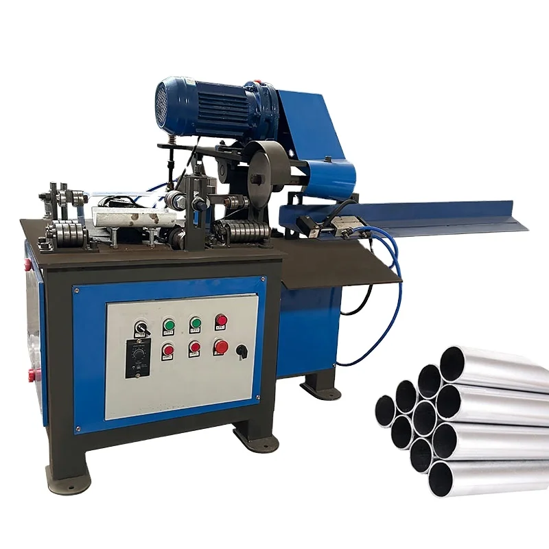 

Popular purchasing automatic steel stainless pipe cutting machine Various circular pipe cutting machine on sale