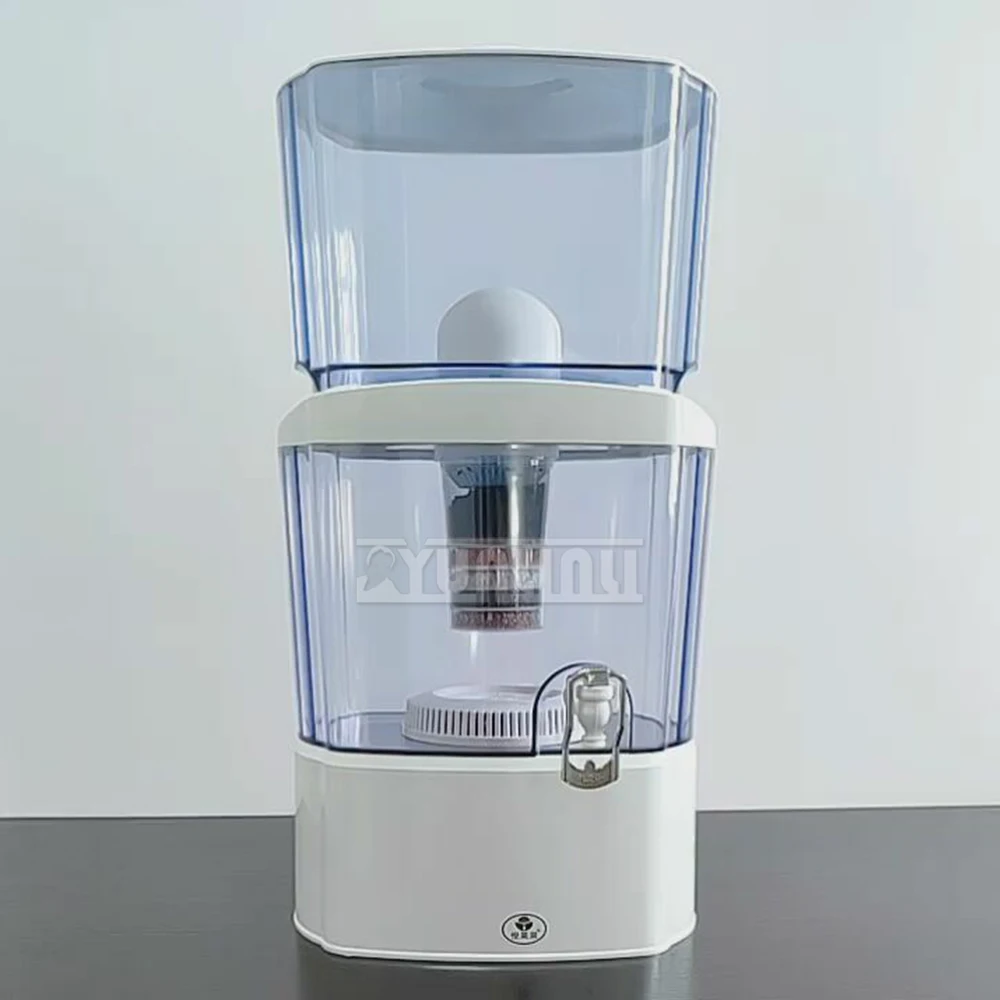 

24L Water Purifier Household Large-capacity Direct Drinking Water Dispenser Desktop Drinking Water Filter