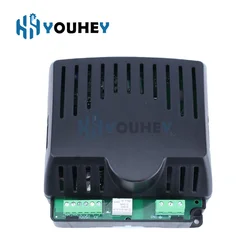 DSE9130 DSE9255 Replace 24V 12V 5A Auto Intelligent battery Charger Module Power Float Charging Adapter BC9130 BC9255