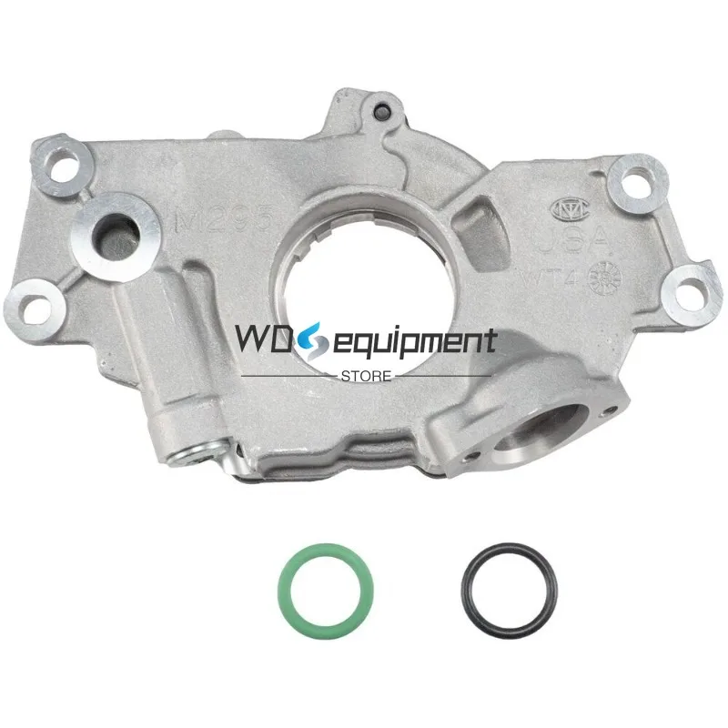 12586665 High Volume Engine Oil Pump for Chevrolet Cadillac Buick GMC GM 4.8 5.3 5.7 6.0 LS1 LS2 LS3 M295HV