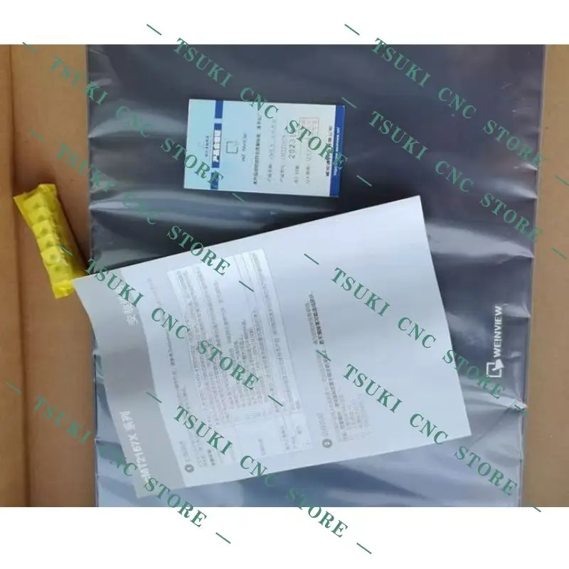 New cMT2167X touch screen for fast shipping