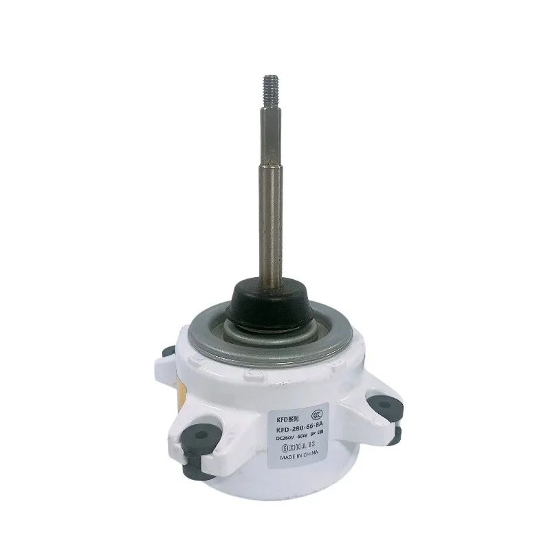 Applicable for  Daikin Air Conditioner External Motor KFD - 280-66-8 A New 5-wire 66W Air Conditioner External Motor