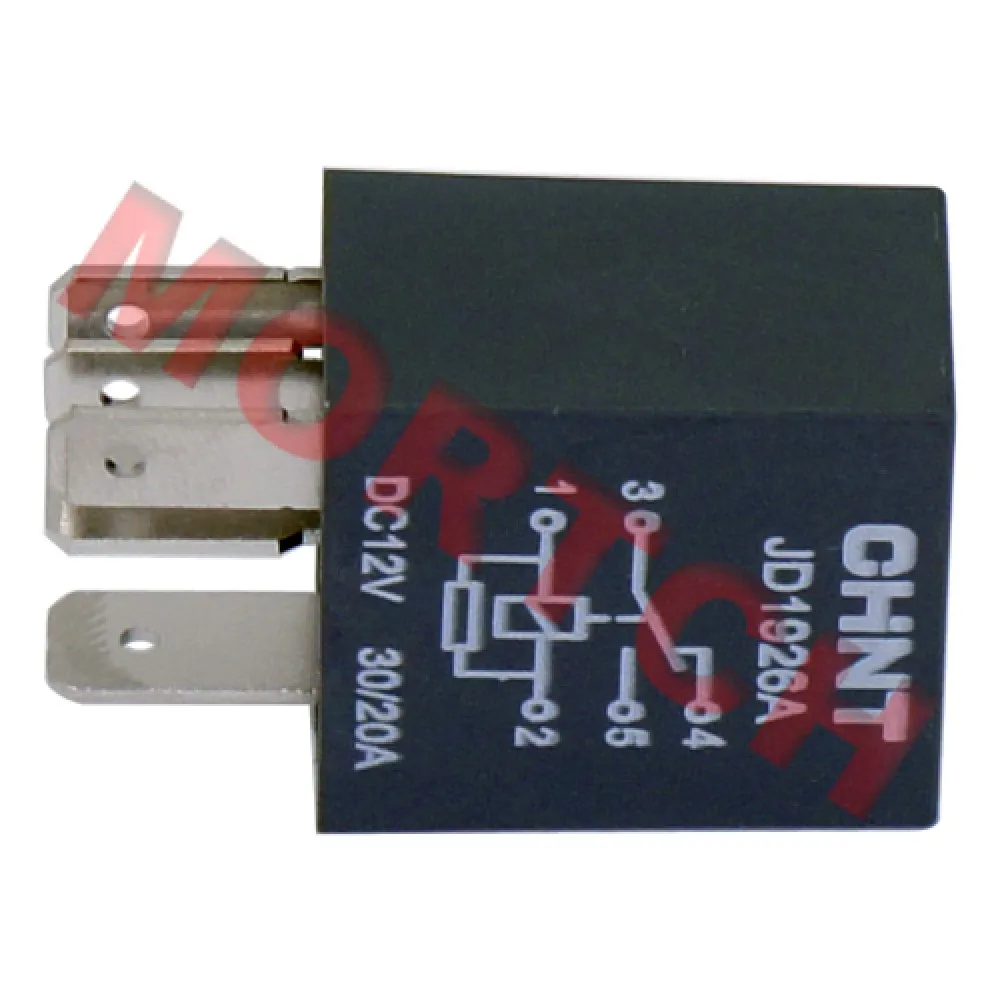 Auxiliary Relay 9010-150350 For CF Moto ATV CF1000AZ CA CForce 1000 450L CF400 500 600 1000 ATV UTV CF CF150J-2A ZEEHO EV