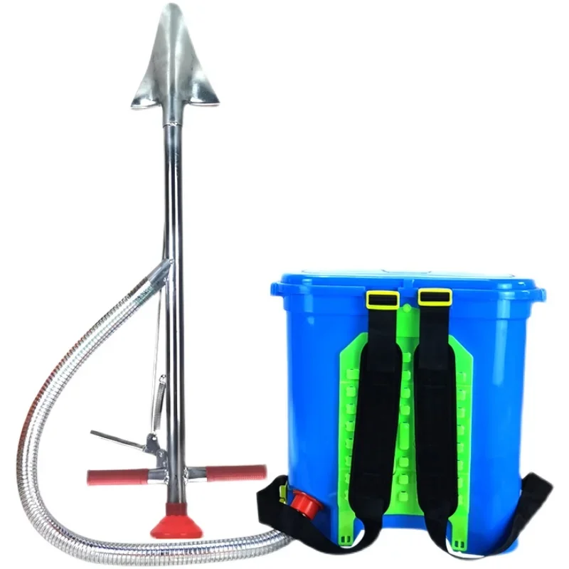 New fertilizer, fertilizer machinery and equipment under gardening in agriculture, animal husbandry and fruit tree greenhouses