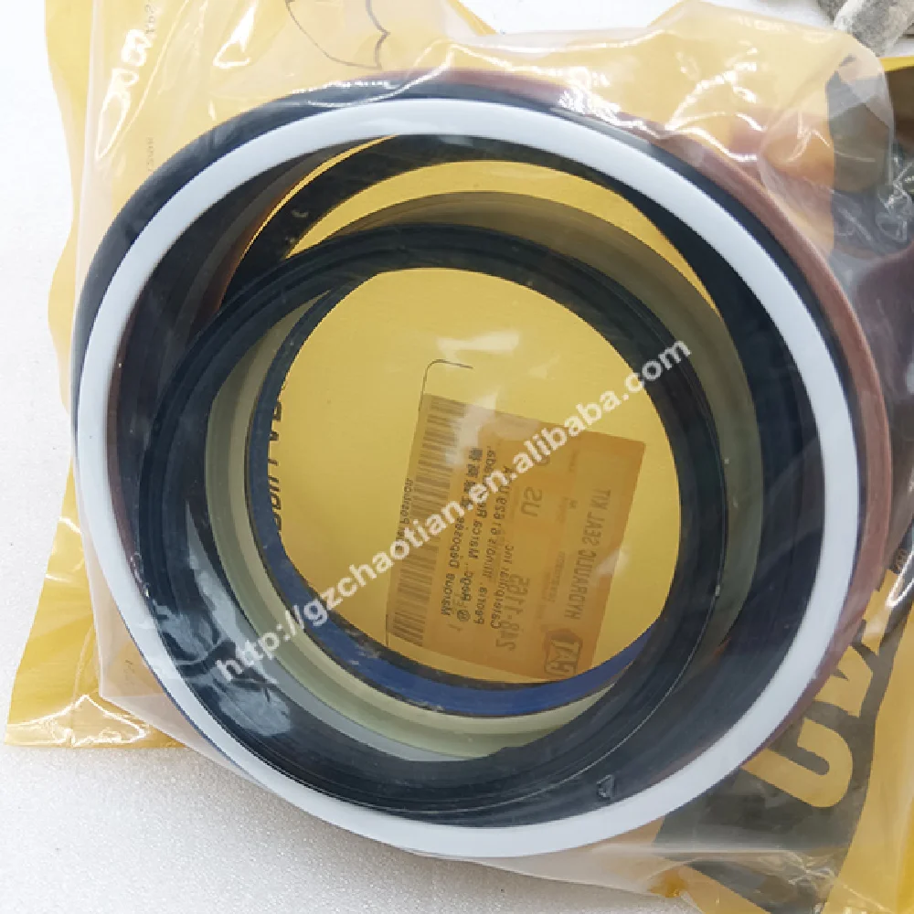 For XMVP Caterpillar Excavator Spare Parts Stick Cylinder Seal Kit 248-1165 Cat 322b 322bl 325b Engine 2481165