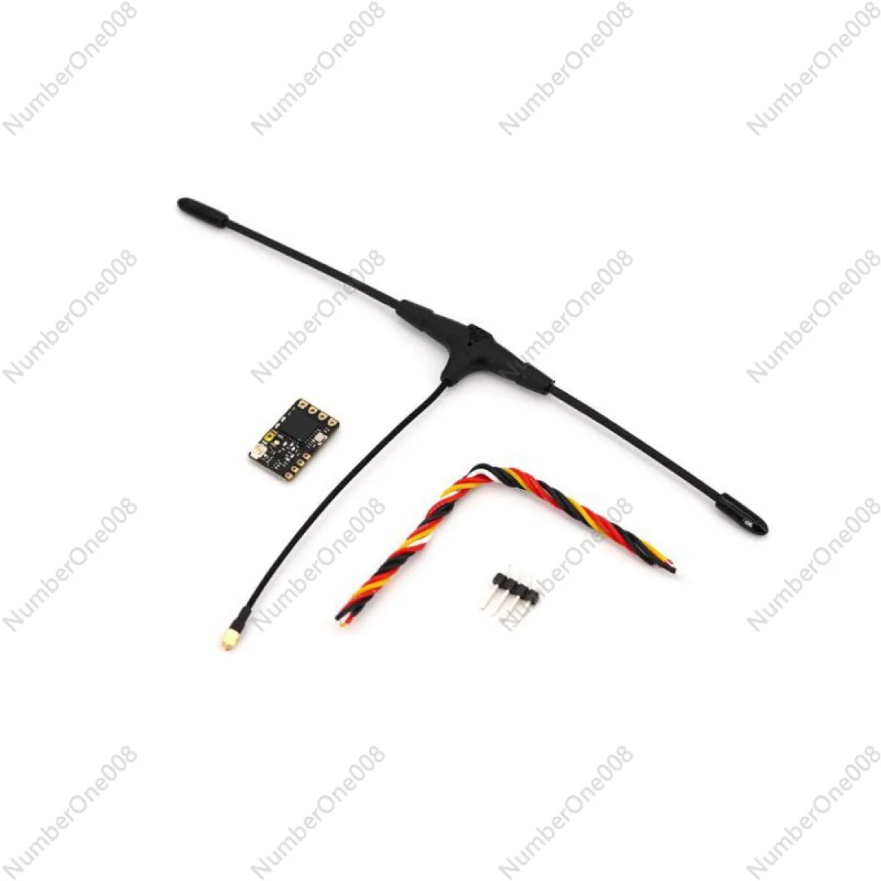 Long Range FPV Drone Receiver Nano RX SE for TBS Crossfire