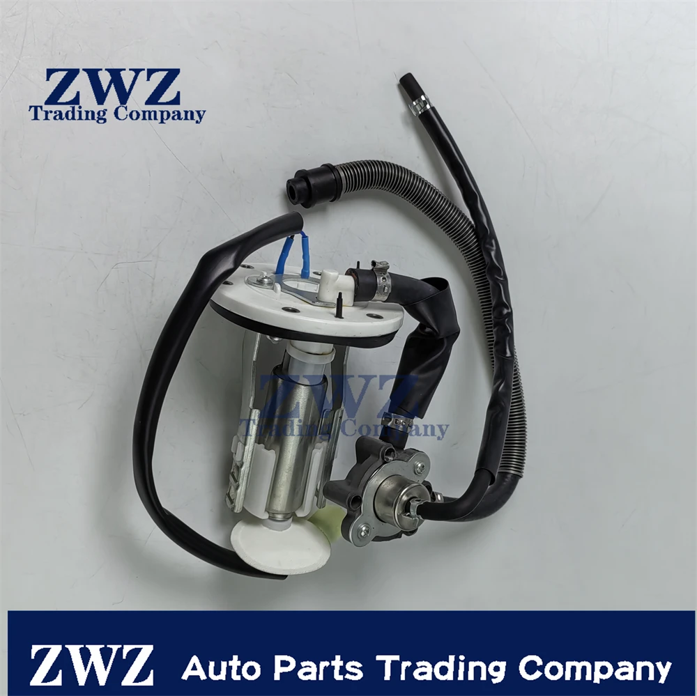 

For Kymco Cherry 100 VJR 100 JR 100 Agility 50 125 Motorcycle Fuel Pump Assembly 17550-LHB6-910 17550LHB6910