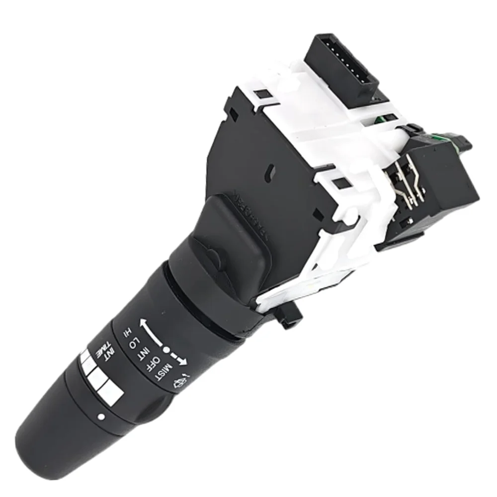 

WP392 25260EE90B Car Wiper Switch for Nissan Titan 2009-2011, 2014-2015