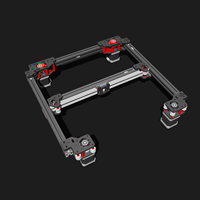 VORON 2.4 AWD/2WD CNC KIT