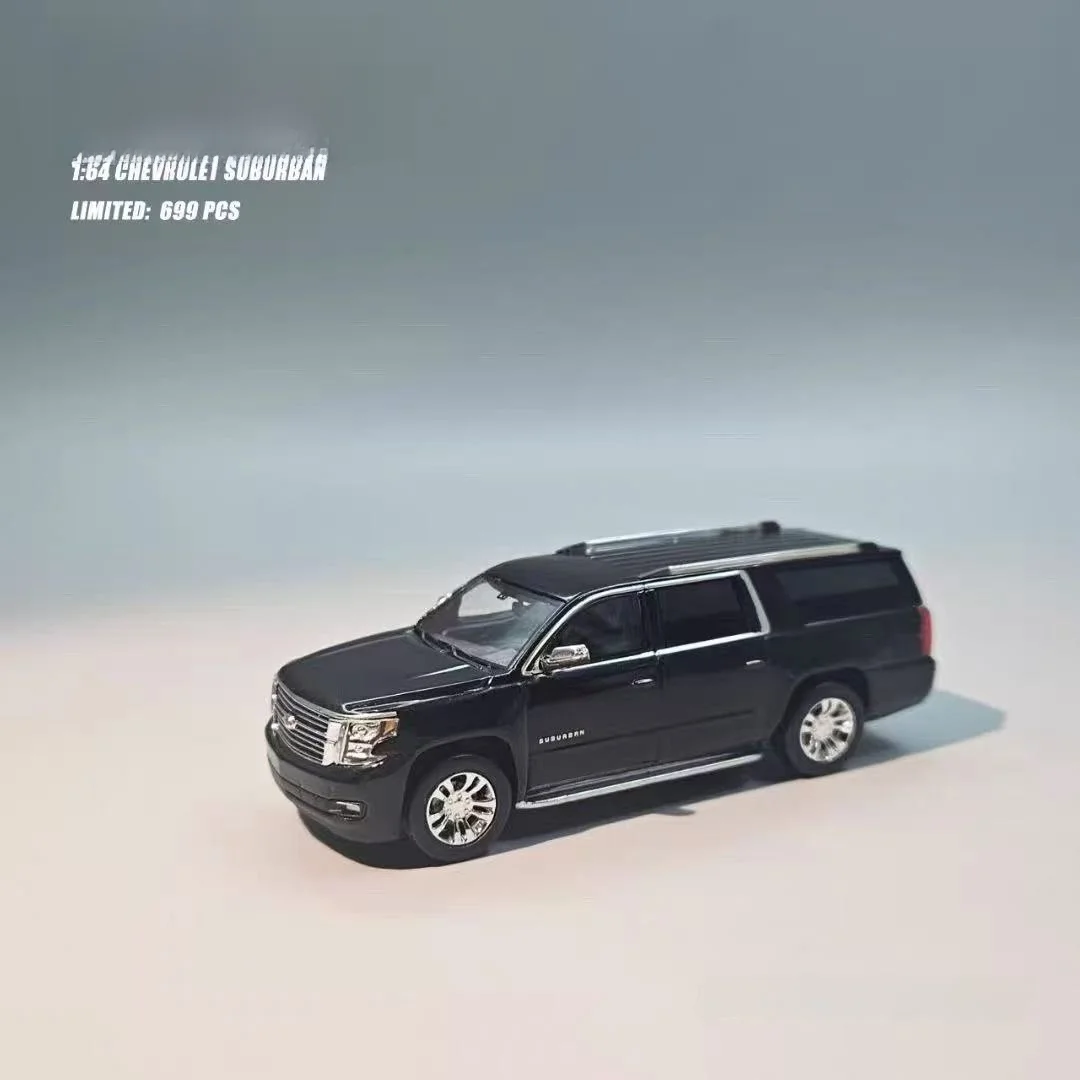 GOC 164  Saab, Modelo de Auto de Aleación, Edición Limitada, Vehículo de Juguete Coleccionable con Detalles Realista...