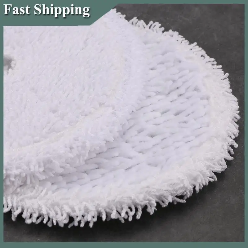 -MEOF Almofadas de esfregão de substituição reutilizáveis compatíveis com Bissell 3115 Spinwave Hard Floor Expert Wet And Dry Robot Vacuum