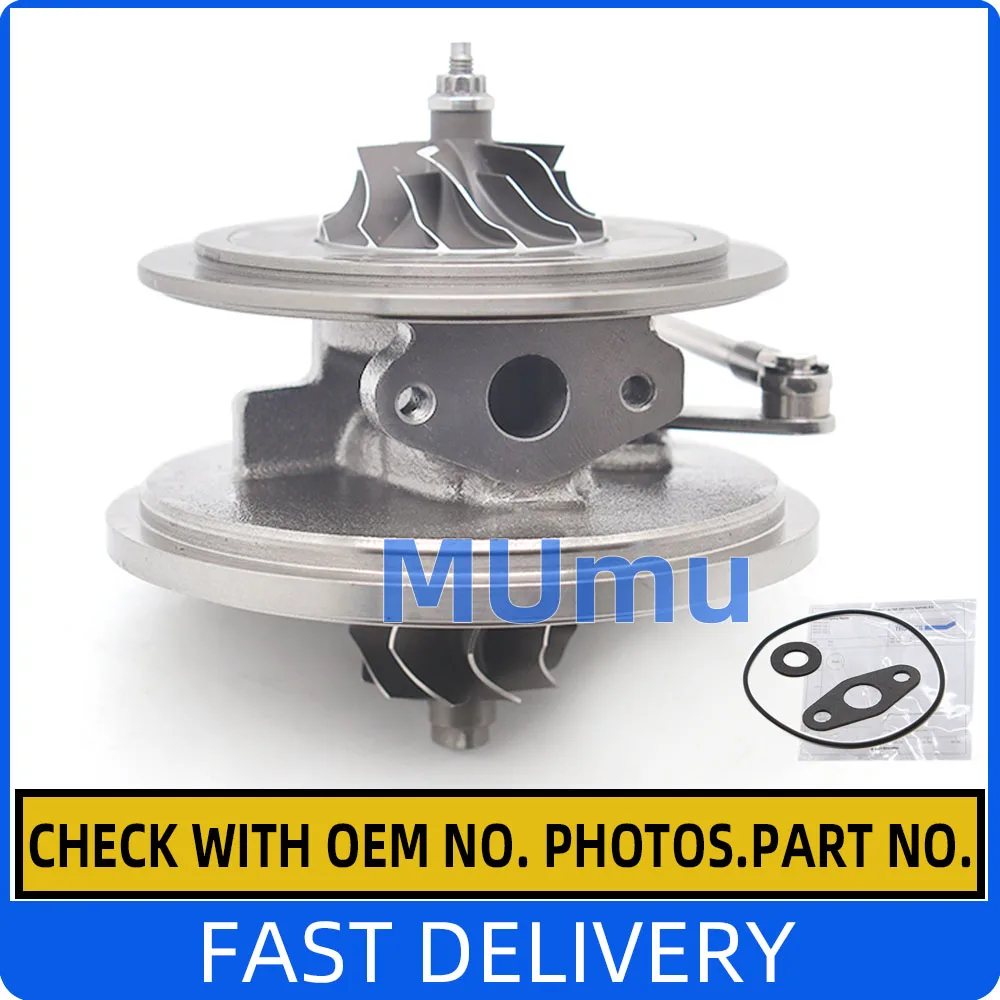 

Turbo Cartridge CHRA Core For Holden Cruze Epica Diesel 2.0 762463-0003 762463-0002 762463-1 762463 762463-5006S 762463-5006